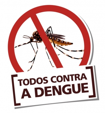 CERPRO no Combate a dengue